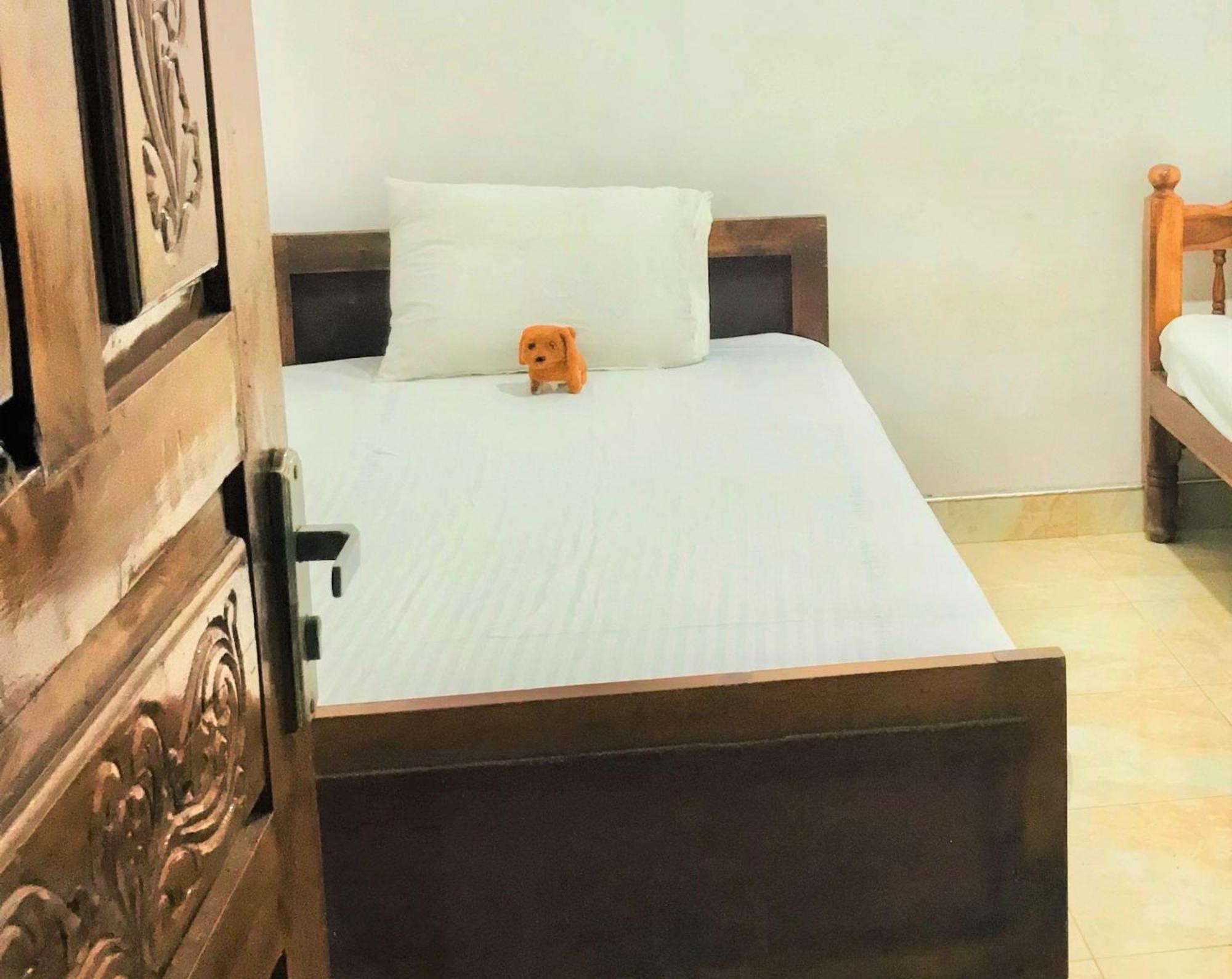 אנוראדפורה Grand Refuge Holiday Rooms מראה חיצוני תמונה