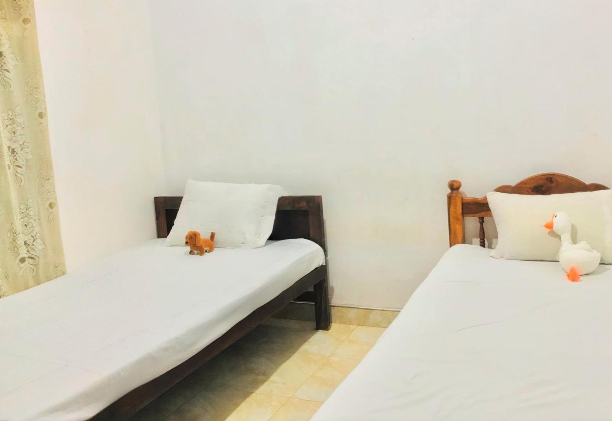 אנוראדפורה Grand Refuge Holiday Rooms מראה חיצוני תמונה