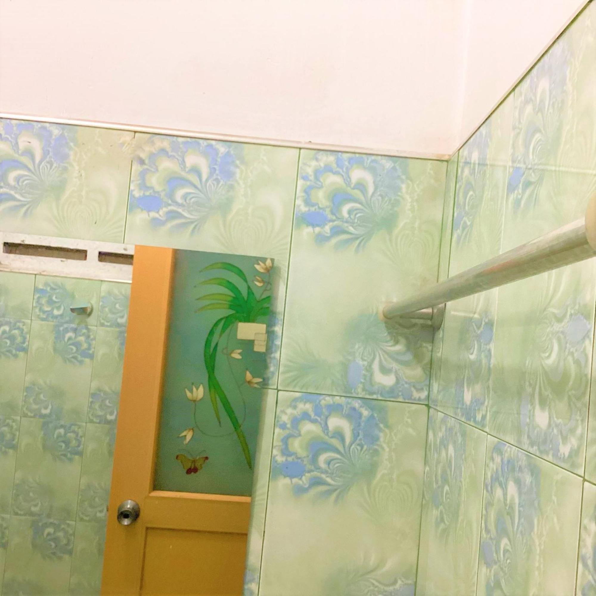 אנוראדפורה Grand Refuge Holiday Rooms מראה חיצוני תמונה