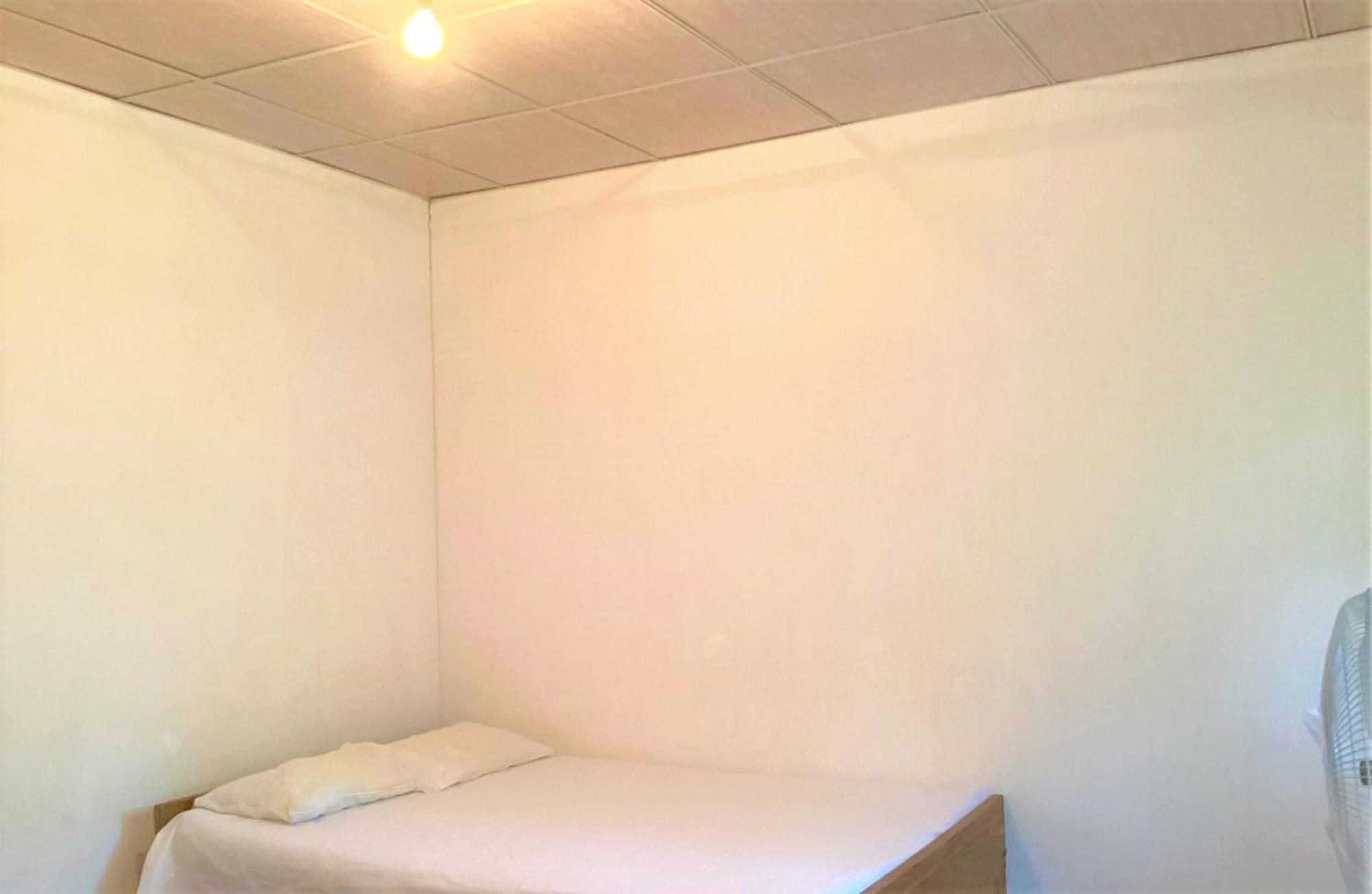 אנוראדפורה Grand Refuge Holiday Rooms מראה חיצוני תמונה